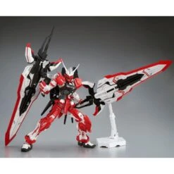 Bandai MG 1/100 Gundam Astray Turn Red -Children Toy Store 6614f904 36d0 486a 8482 e5b4d149dc9f