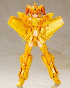 CROSSFRAME GIRL GAOGAIGAR GOLD Ver. SharedExclusive 14 CROSSFRAME GIRL GAOGAIGAR GOLD Ver. SharedExclusive -Children Toy Store 66344301 2385436928146502 3031363642361643008 n