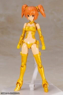 CROSSFRAME GIRL GAOGAIGAR GOLD Ver. SharedExclusive 16 CROSSFRAME GIRL GAOGAIGAR GOLD Ver. SharedExclusive -Children Toy Store 66364806 2385436981479830 2275654568853372928 n