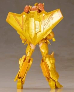 CROSSFRAME GIRL GAOGAIGAR GOLD Ver. SharedExclusive 17 CROSSFRAME GIRL GAOGAIGAR GOLD Ver. SharedExclusive -Children Toy Store 66381861 2385436658146529 2144569826222276608 n