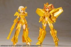 CROSSFRAME GIRL GAOGAIGAR GOLD Ver. SharedExclusive 18 CROSSFRAME GIRL GAOGAIGAR GOLD Ver. SharedExclusive -Children Toy Store 66427341 2385437044813157 168176187573534720 n