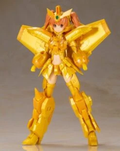 CROSSFRAME GIRL GAOGAIGAR GOLD Ver. SharedExclusive 19 CROSSFRAME GIRL GAOGAIGAR GOLD Ver. SharedExclusive -Children Toy Store 66906331 2385436484813213 8938446805541060608 n