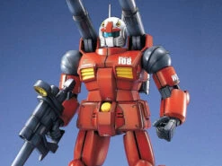 Bandai MG 1/100 RX-77-2 Guncannon