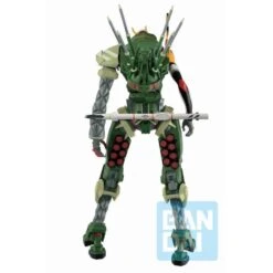 Bandai Rebuild Of Evangelion Ichibansho EVA Unit-02 Alpha (Operation Started!) -Children Toy Store 671e0d14 e9be 4fcf ae6e 8314479e2967