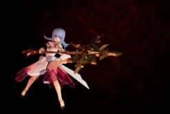 Frame Arms Girl X Megami Device Magical Baselard Model Kit -Children Toy Store 6770dd99 2056 471f 99d6 1c970eb6ab38