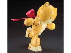 Bandai HGBF 1/144 #005 Beargguy III 15 Bandai HGBF 1/144 #005 Beargguy III -Children Toy Store 67a198db 1435 4102 b384 b7267619057f