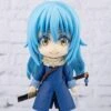 Bandai That Time I Got Reincarnated As A Slime Figuarts Mini Rimuru Tempest 1 Bandai That Time I Got Reincarnated As A Slime Figuarts Mini Rimuru Tempest -Children Toy Store 67d5df25 1200 4466 8488 078176099c4d