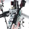 Bandai MG 1/100 RX-0 Full Armor Unicorn Gundam (Ver.Ka)