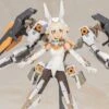 Frame Arms Girl X Megami Device Baselard (Animation Ver.) Model Kit -Children Toy Store 69178ae6 6d6e 424f a271 750a9ca10232