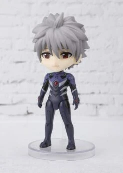 Bandai Rebuild Of Evangelion Figuarts Mini Nagisa Kaworu 9 Bandai Rebuild Of Evangelion Figuarts Mini Nagisa Kaworu -Children Toy Store 6945adc4 e062 4226 bdbb 10572b5d5a08