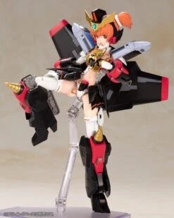 The King Of Braves GaoGaiGar Cross Frame Girl GaoGaiGar Model Kit -Children Toy Store 69489bfd 4114 4d2d b3a3 7de02fdba7e8