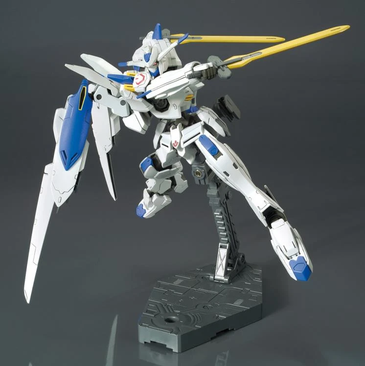 Bandai HG-IBO 1/144 #36 Gundam Bael 10 Bandai HG-IBO 1/144 #36 Gundam Bael - Image 8