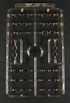 Modeling Supply Glasses Accessories Smoke Plastic -Children Toy Store 695329c6 0a4f 488a 9417 34e6069f98c3