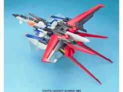 Bandai PG 1/60 Skygrasper + Aile Striker 11 Bandai PG 1/60 Skygrasper + Aile Striker -Children Toy Store 69b1c126 59f3 4237 adf0 63a939093970