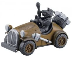 Bandai Mecha Collection - Dragon Ball Vol.5 Yamcha's Mighty Mouse 10 Bandai Mecha Collection - Dragon Ball Vol.5 Yamcha's Mighty Mouse -Children Toy Store 69da8a069f7d1c93dc249bc10c5e4b9d.image .687x550