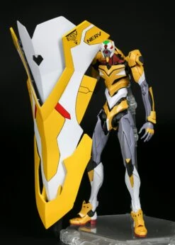 RG Eva Shield And Gatling Gun -Children Toy Store 6 7889d519 52fe 45d0 be18 41ba262deb8e