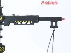 RG Evangelion Unit-00/01/02 Universal Weapon Expansion Model Kit -Children Toy Store 6 92de7374 3997 4b2c 8c6c 958fa17b2ae9