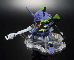 Bandai Evangelion NXEDGE Style EVA Unit-01 Test Type 16 Bandai Evangelion NXEDGE Style EVA Unit-01 Test Type -Children Toy Store 6a8156d4 97e9 4880 83e0 023edd986d0f