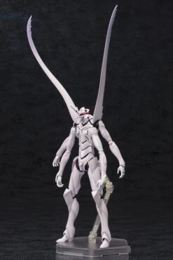Rebuild Of Evangelion EVA Unit-13 (Awake Ver.) 1/400 Scale Model Kit -Children Toy Store 6a9f4984 2254 473a a2e4 a9f3d868caf5