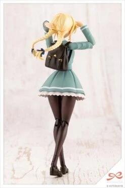 Sousai Shojo Teien St. Iris Girls' High School Winter Clothes Ritsuka Saeki 1/10 Scale Model Kit -Children Toy Store 6b6bc74e c871 4a99 9021 57f8e1857518