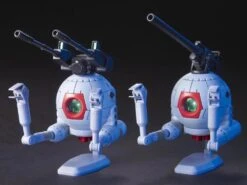 Bandai HGUC 1/144 #114 RB-79 Ball (Twin Set) 9 Bandai HGUC 1/144 #114 RB-79 Ball (Twin Set) -Children Toy Store 6b7a3020 6138 476a bc50 ec3da0c461e9