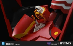 Rebuild Of Evangelion MECHA-002L EVA Unit-02 Production Model Kit -Children Toy Store 6b9ce54b 83cf 456d 8799 866df982c6ab