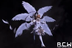 R.C.W. Six Wing Set 1/12 Scale Model Accessory -Children Toy Store 6d102e36 2c5b 412d 95a7 03e1002c16e0