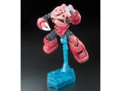 Bandai RG 1/144 #16 MSM-07S Z'gok (Char's Custom) 18 Bandai RG 1/144 #16 MSM-07S Z'gok (Char's Custom) -Children Toy Store 6d361160 9a26 456d b0d3 9d61861297b6