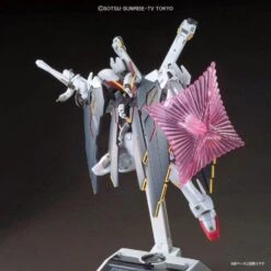 Bandai 1/144 Crossbone Gundam X1 Full Cloth Ver. GBF -Children Toy Store 6df77980gw1eqxfewlfjzj20qo0qowia