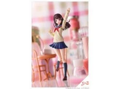 Kotobukiya Sousai Shoujo Teien Touou High School Winter Clothes Madoka Yuki 1/10 Scale Model Kit 34 Kotobukiya Sousai Shoujo Teien Touou High School Winter Clothes Madoka Yuki 1/10 Scale Model Kit -Children Toy Store 6eaf1ec8 c57c 49b7 9101 494cda88de58