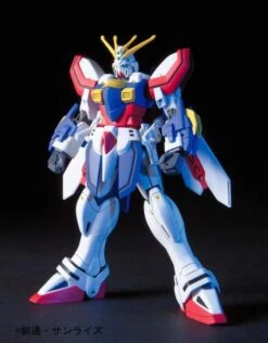Bandai HGFC 1/144 #110 GF13-017NJII God Gundam 9 Bandai HGFC 1/144 #110 GF13-017NJII God Gundam -Children Toy Store 6eb4f5c6 8f7f 4eda bfdf 6c116b0b65fe