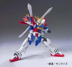 Bandai HGFC 1/144 #110 GF13-017NJII God Gundam 11 Bandai HGFC 1/144 #110 GF13-017NJII God Gundam -Children Toy Store 6f61db78 5aa6 4a3e afae 5cec82ca4711