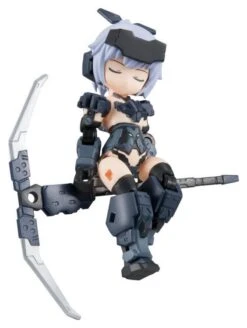 Frame Arms Girl Desktop Army KT-323f Jinrai Series Box Of 4 Figures -Children Toy Store 6fa65648 c978 4bbf a4f8 5c15f0fa0bba