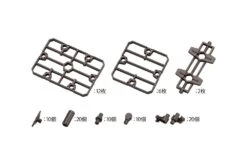 Hexa Gear Block Base 07 Fence Plate Model Kit 27 Hexa Gear Block Base 07 Fence Plate Model Kit -Children Toy Store 6fbe68f4 08e8 41a5 b758 44f82a0d1968