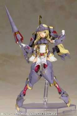 Frame Arms Girl Durga I Model Kit -Children Toy Store 6fd7d9c6 132a 4f2b 82a8 6a4d8b4a8d21