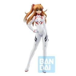 Rebuild Of Evangelion Ichibansho Asuka Shikinami Langley (EVA-13 Starting!) -Children Toy Store 709daeed b6ae 4ea0 876e f333e63e9edf
