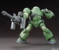 Bandai HGBF 1/144 Hi-Mock -Children Toy Store 711