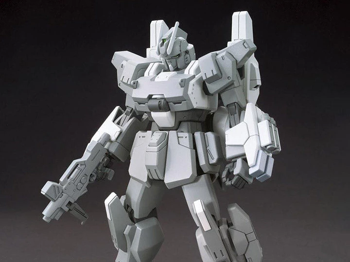 Bandai HGBF 1/144 #21 Gundam Ez-SR 3 Bandai HGBF 1/144 #21 Gundam Ez-SR