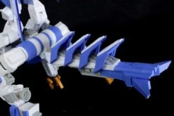 MG-01 Zhao Yun X JouKou Model Kit -Children Toy Store 714e9cb6 7ec7 4439 a022 5a54791e6173