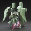 Bandai HGUC 1/144 Kshatriya Repaired -Children Toy Store 71568r8GKzL. SL1500