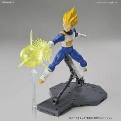 Bandai Figure-rise Standard - Super Saiyan Vegeta -Children Toy Store 71BUq1NfWvL. SL1500 250x250 1