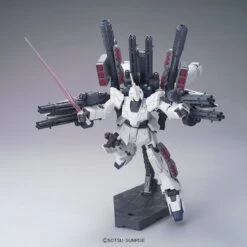 Bandai HGUC 1/144 #156 Full Armor Unicorn Gundam (Unicorn Mode -Children Toy Store 71CQlhK2XWL. SL1200