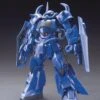 Bandai HGBF 1/144 Gouf R35 -Children Toy Store 71Cek8xliHL. SL1500