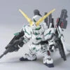 Bandai Gundam Legend BB390 Full Armor Unicorn Gundam