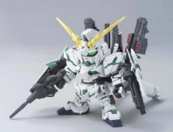 Bandai Gundam Legend BB390 Full Armor Unicorn Gundam