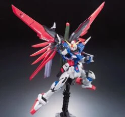 Bandai RG 1/144 #11 Destiny Gundam -Children Toy Store 71EnBOPMHWL. SL1500