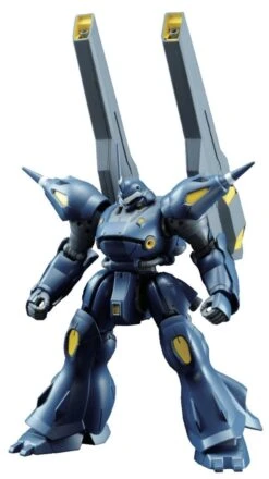 Bandai HGBF 1/144 Kampfer Amazing -Children Toy Store 71FrweDC7uL. SL1500