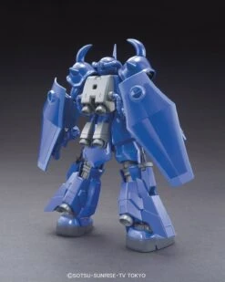 Bandai HGBF 1/144 Gouf R35 -Children Toy Store 71NEEuGJHuL. SL1500