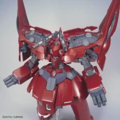 Bandai HGUC 1/144 Neo Zeong 28 Bandai HGUC 1/144 Neo Zeong -Children Toy Store 71Oes jQjJL. SL1500