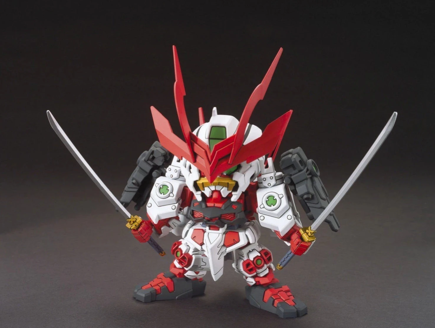 Bandai BB389 Sengoku Astray Gundam 3 Bandai BB389 Sengoku Astray Gundam